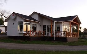 Hospedaje Familiar El Encanto